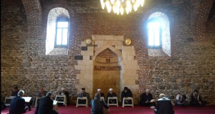 Muş'ta mukabele başladı