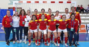 20. İşitme Engelliler Kış Olimpiyatları