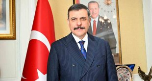 Vali Çiftçi; "Mehmet Âkif Ersoy milletimizin gönlünde yer etmiştir"