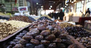 Uzmanlar uyardı: Hurma alırken bunlara dikkat edin!