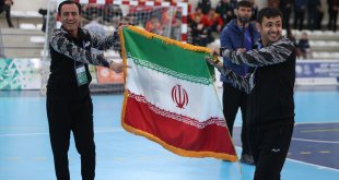 20. İşitme Engelliler Kış Olimpiyatları