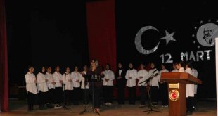 12 Mart İstiklal Marşı'nın Kabulü ve Mehmet Akif Ersoy'u Anma Günü