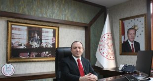 Milli Eğitim Müdürü Yıldız'dan 12 Mart mesajı