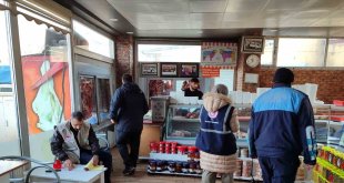 Kars'ta Ramazan denetimleri sürüyor