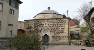 200 yıllık tarih yeniden ayağa kaldırılıyor