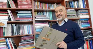 TANAP ile ortaya çıkan bir tarih