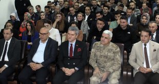 Ağrı'da cezaevinde bağlama eğitimi alan hükümlü ve tutuklular ilk konserini verdi