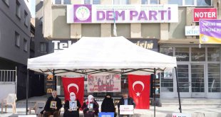 Terör mağduru acılı anne: "7 Ramazan'dır oğlumun hasretini çekiyorum"