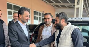 Yıldırım: "Suya yüzde 44 indirim yapacağız"