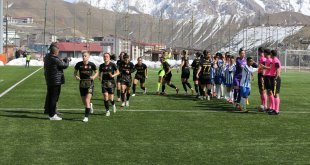 Turkcell Kadın Futbol Süper Ligi