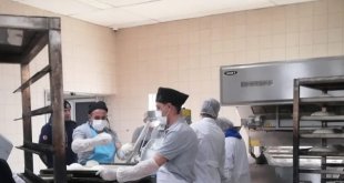 Erzurum'da 13 fırına denetim