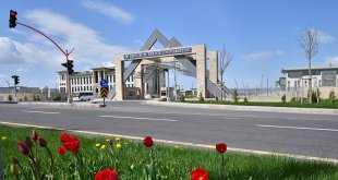 ETÜ'de Kalkındırma Vakfı Kuruldu