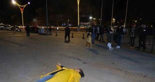 Profesör 1992 Erzincan Depremi'ne dikkat çekti, konudan habersiz olanlar polise ihbarda bulundu