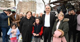 Sami Er'den Söğütlü Cami Açıklaması, "Böyle bir teşebbüse asla izin vermeyiz"