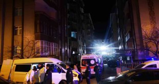 Erzurum'da öğretmen, tartıştığı eşini ve kızını bıçakla öldürdü