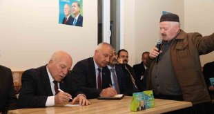 Aziziye'de Sekmen-Tavlaşoğlu işbirliği farkını gösteriyor