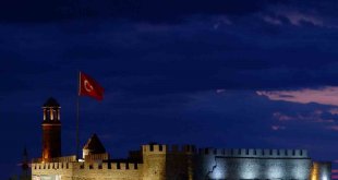 2025 EİT Turizm Başkenti'ne doğru Erzurum
