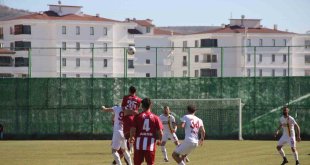 23 Elazığ, Muş ekibini ağırlayacak