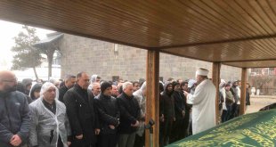 Yerdelen ailesinin acı günü