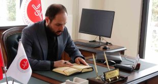 Müftü Şengül: "Fıtır sadakası Ramazan'a özel bir ibadettir"