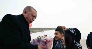 Cumhurbaşkanı Erdoğan: 'Her ikisi de bu milletin terör belasından yakasını kurtarmasını hiçbir zaman istemediler'