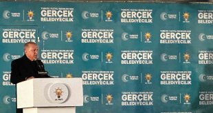 Cumhurbaşkanı Erdoğan, Yüksekova'dan ayrıldı