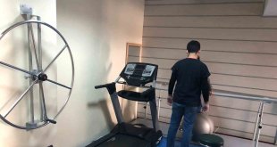 Uzmanlar; "Küçük bir dokunuş, büyük bir hareket"