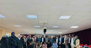 MÜSİAD Malatya Şubesi genç ticaret elçilerini iftarda ağırladı