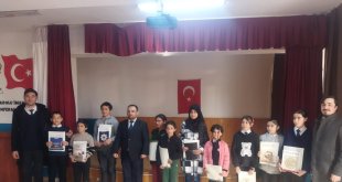 Çıldır Müftülüğünden Güzel Şiir Okuma Yarışması