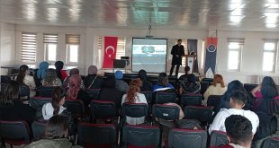 Çıldır Müftülüğünden "Ramazan ve Ahiret Bilinci" programı