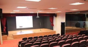 Güroymak ilk sinema salonuna kavuşuyor