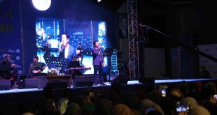 Elazığ'da Ramazan etkinlikleri sürüyor