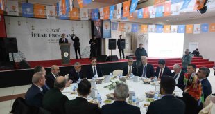 Cumhurbaşkanı Yardımcısı Yılmaz: ''Mayıstan sonra yıllık bazda düşüşleri göreceğiz''