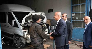 Sami Er: "Malatya'yı Malatyalılarla birlikte yöneteceğiz"