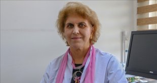 Guatr ve tiroit nodülüne karşı iyotlu tuz