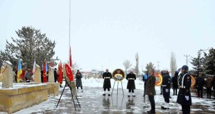 Çanakkale Deniz Zaferi'nin 109. Yıl dönümü Kutlandı