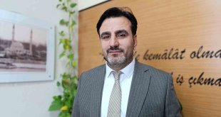 Kardiyoloji Uzmanı Doç. Dr. Sarıkaya: "Oruç tutmak için kalp ilaçlarınızı kesmeyin"