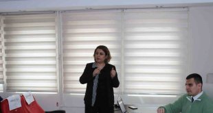 Tunceli'de tüketici koruma eğitimleri
