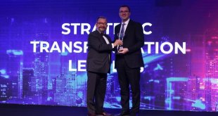 Koçtaş, Future of CIO & Awards'ta iki ödül kazandı