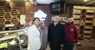 İçişleri Bakanı Yerlikaya, Iğdır'da konuştu: