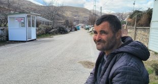 47 yaşındaki engelli vatandaş artık insanlarla iletişim kurabilecek