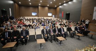 Muş'ta 'Tazelenme Üniversitesi'nin akademik açılışı yapıldı