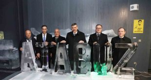 Ata Buz Müzesi ilgi odağı