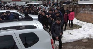 Tatvan'da Nevruz kutlamasında 4 kişi gözaltına alındı