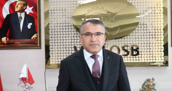 Başkan Aslan'dan nevruz mesajı