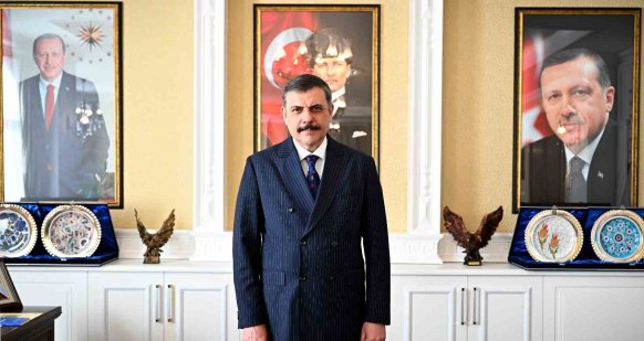 Vali Çiftçi; "Nevruz ile bizlere, milletimizin birlik ve dirliğinin daim olmasını öğütlemektedir"