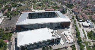 Elazığ'da 4 yılda spor yatırımlarıyla lisanslı sporcu sayısı 15 bine ulaştı