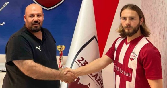 23 Elazığ FK'da, Şeremet'le yollar ayrıldı