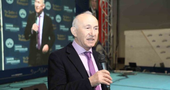 Elazığ'da Ramazan eğlenceleri