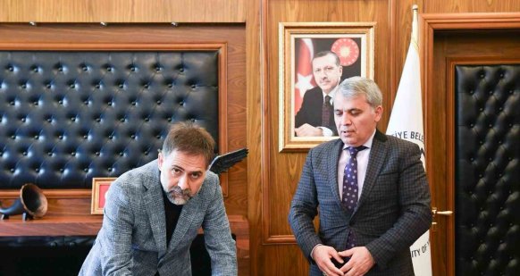 Yakutiye Belediyesi ile İlçe Milli Eğitim Müdürlüğü arasında iş birliği protokolü imzalandı